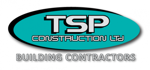 TSP Construction LTD
